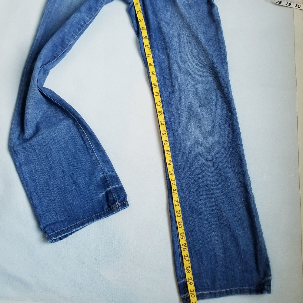 Joe's Jeans Petite Bootcut - Picture 7 of 8